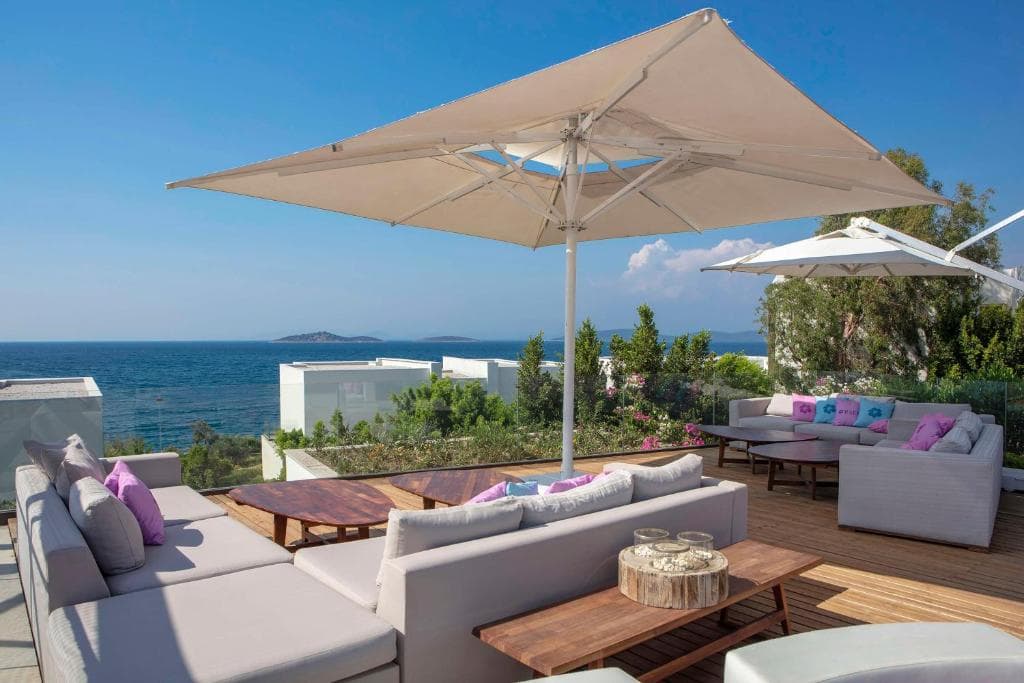 Susona Bodrum LXR Hotels & Resorts - 25