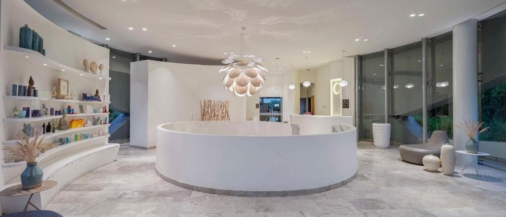 Susona Bodrum LXR Hotels & Resorts - 27