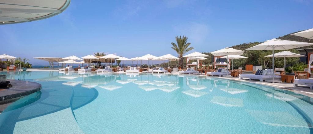 Susona Bodrum LXR Hotels & Resorts - 30
