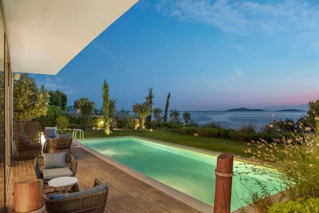 Susona Bodrum LXR Hotels & Resorts - 37