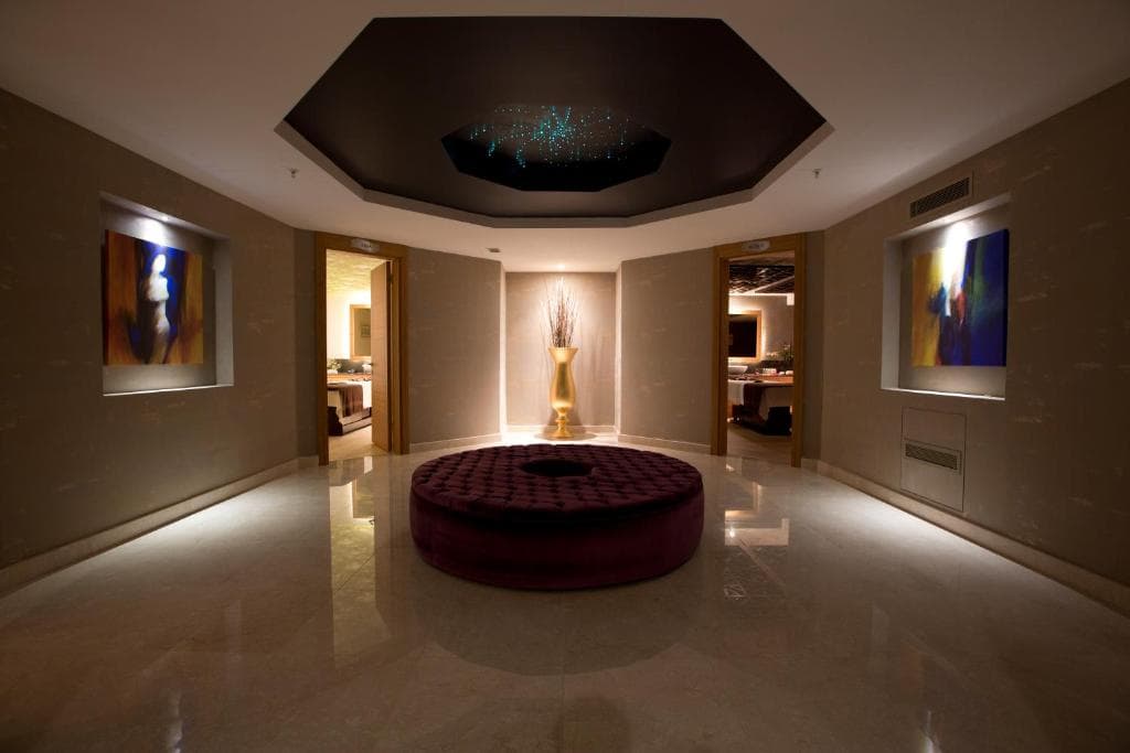 Miracle Istanbul Asia Airport Hotel & Spa - 14