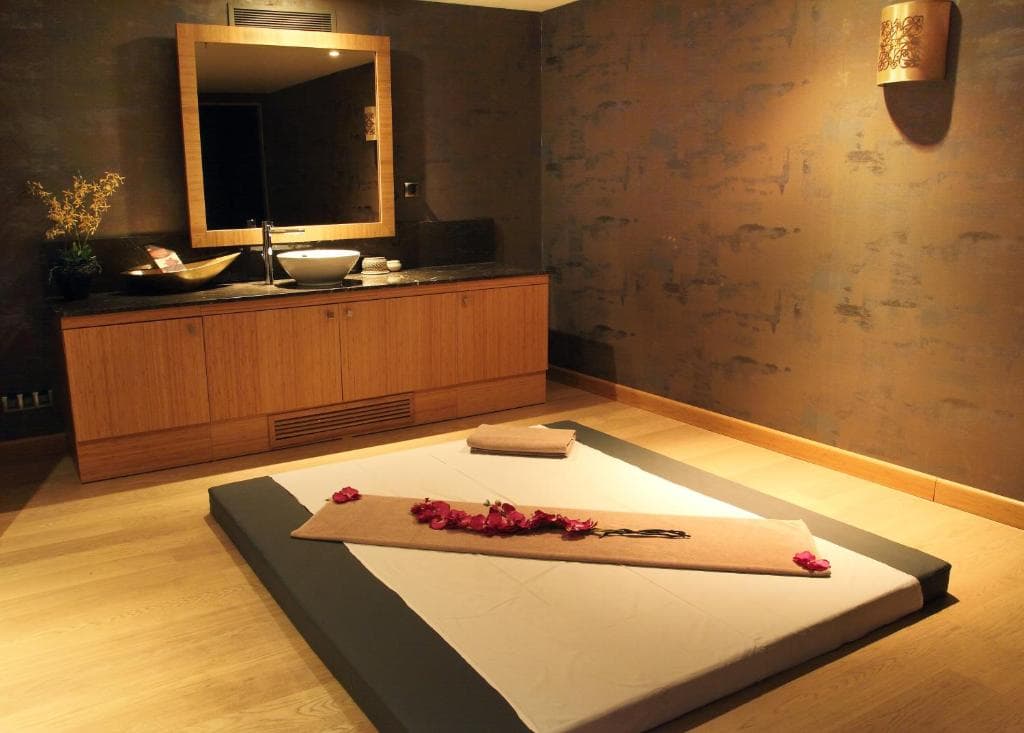 Miracle Istanbul Asia Airport Hotel & Spa - 17