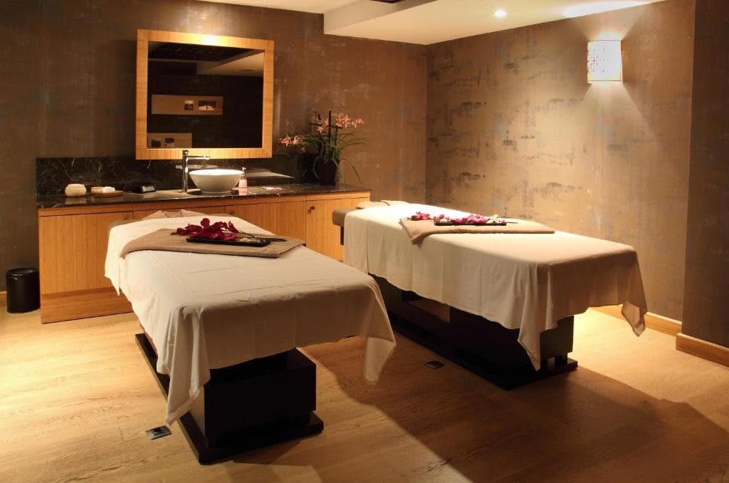 Miracle Istanbul Asia Airport Hotel & Spa - 20