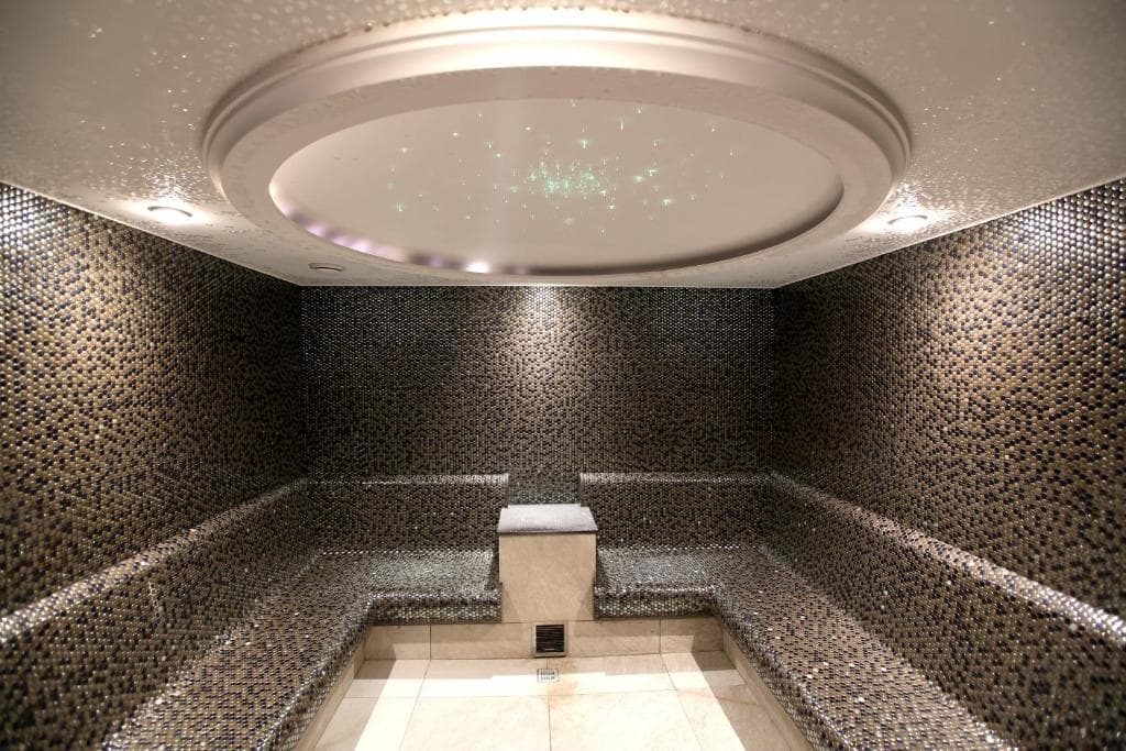 Miracle Istanbul Asia Airport Hotel & Spa - 23