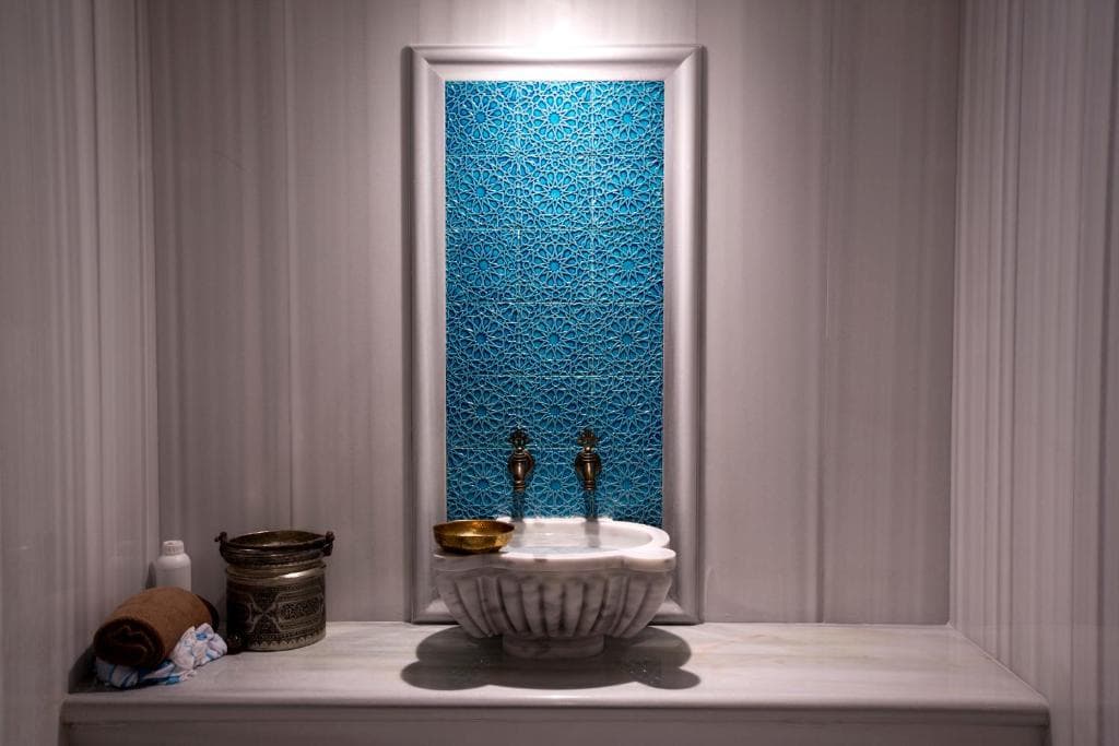 Miracle Istanbul Asia Airport Hotel & Spa - 24