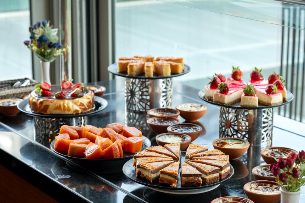 Miracle Istanbul Asia Airport Hotel & Spa - 32