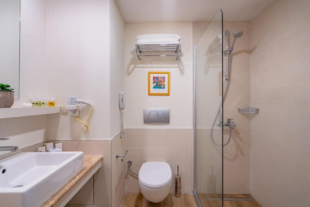 TUI Blue Xanthe (ex. The Xanthe Resort And Spa) - 3