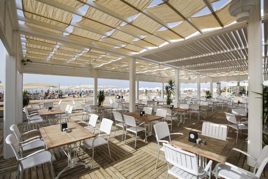 TUI Blue Xanthe (ex. The Xanthe Resort And Spa) - 5