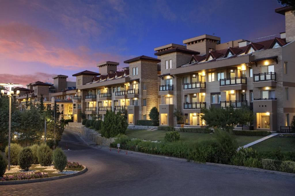 TUI Blue Xanthe (ex. The Xanthe Resort And Spa) - 7