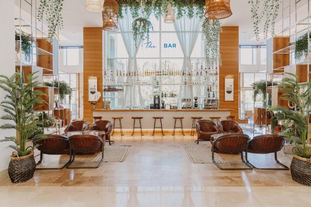 TUI Blue Xanthe (ex. The Xanthe Resort And Spa) - 8