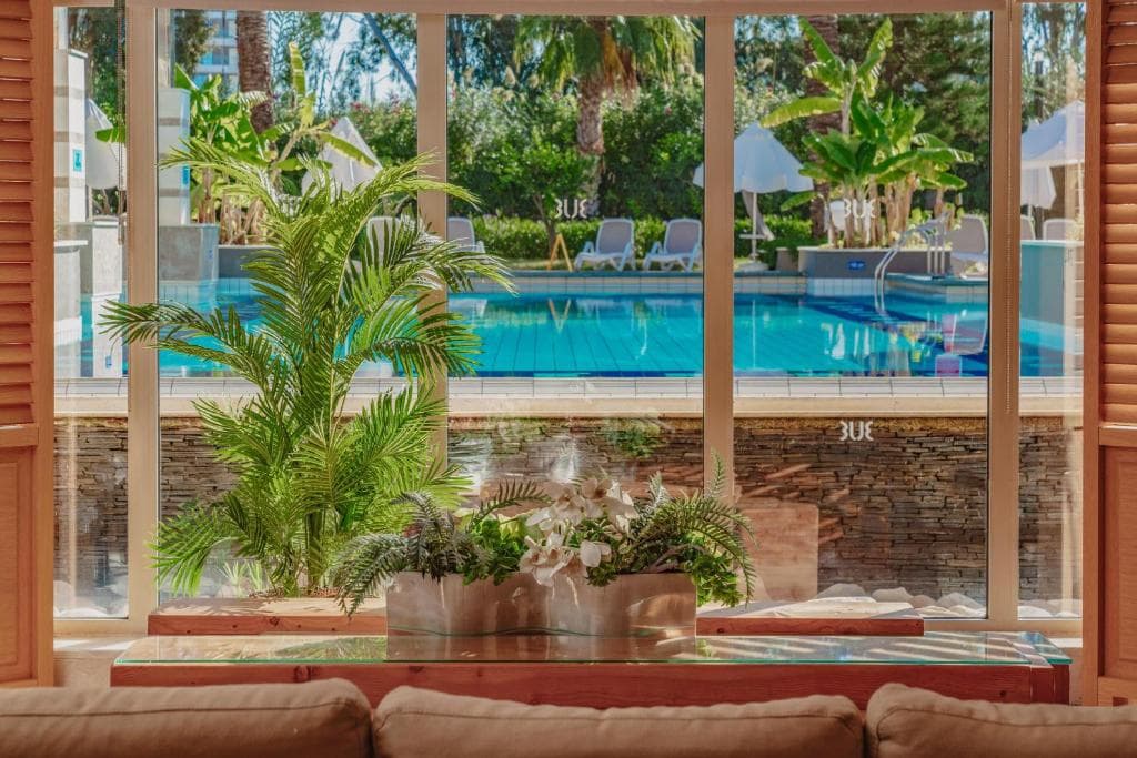 TUI Blue Xanthe (ex. The Xanthe Resort And Spa) - 12