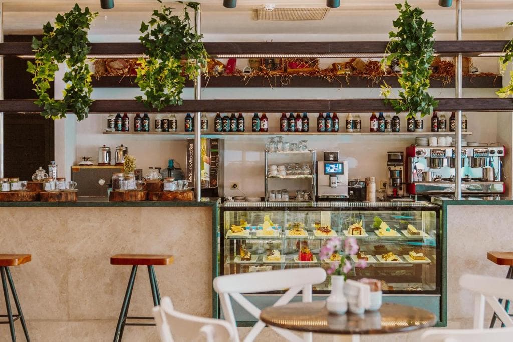 TUI Blue Xanthe (ex. The Xanthe Resort And Spa) - 14