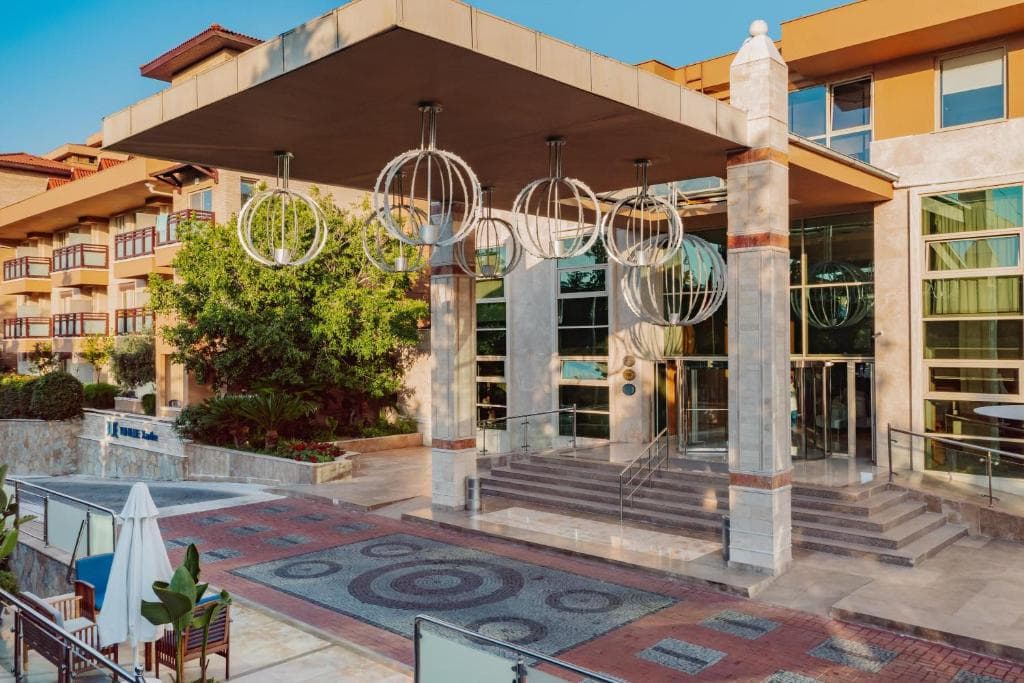 TUI Blue Xanthe (ex. The Xanthe Resort And Spa) - 15