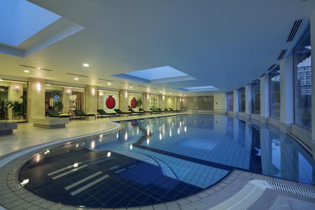 TUI Blue Xanthe (ex. The Xanthe Resort And Spa) - 17