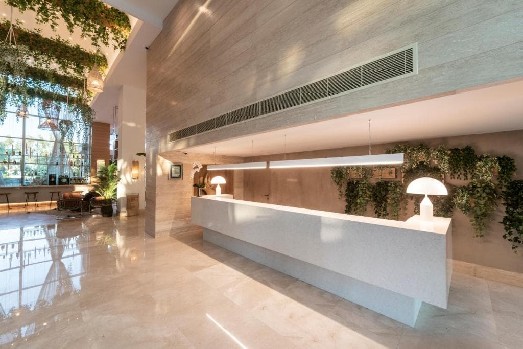 TUI Blue Xanthe (ex. The Xanthe Resort And Spa) - 19