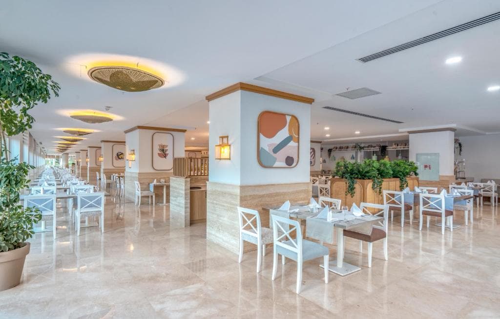 TUI Blue Xanthe (ex. The Xanthe Resort And Spa) - 20