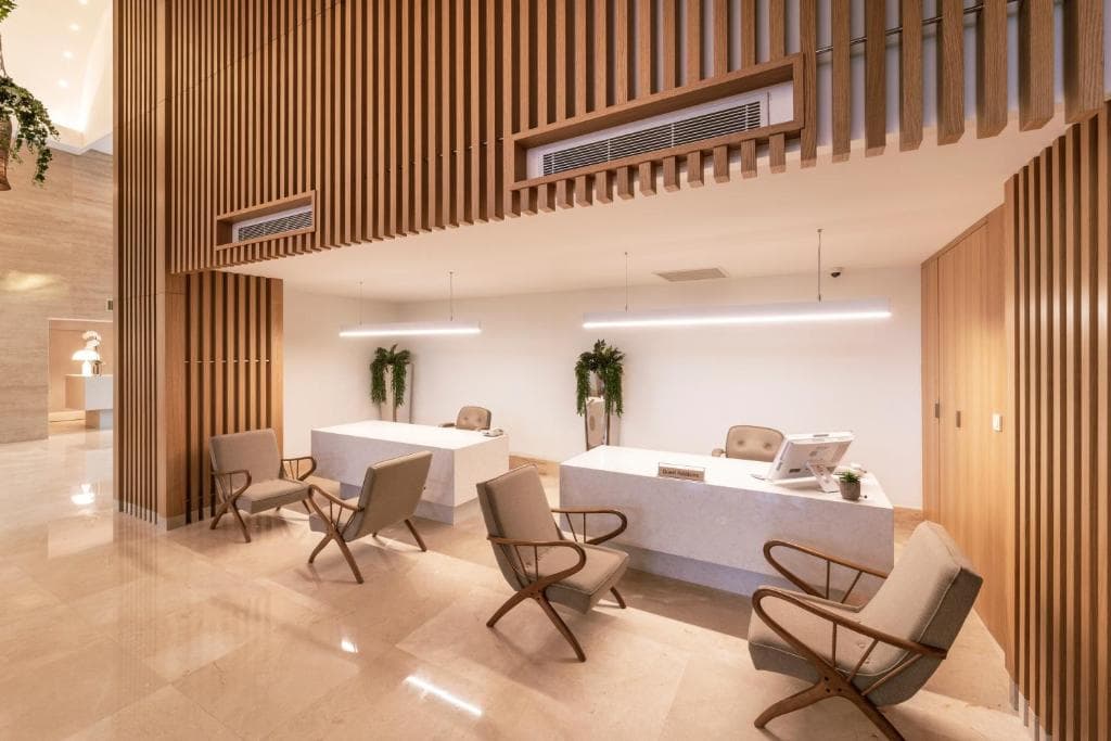 TUI Blue Xanthe (ex. The Xanthe Resort And Spa) - 22