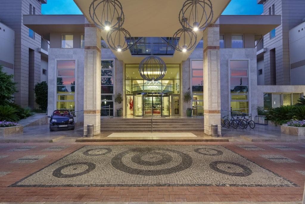 TUI Blue Xanthe (ex. The Xanthe Resort And Spa) - 24