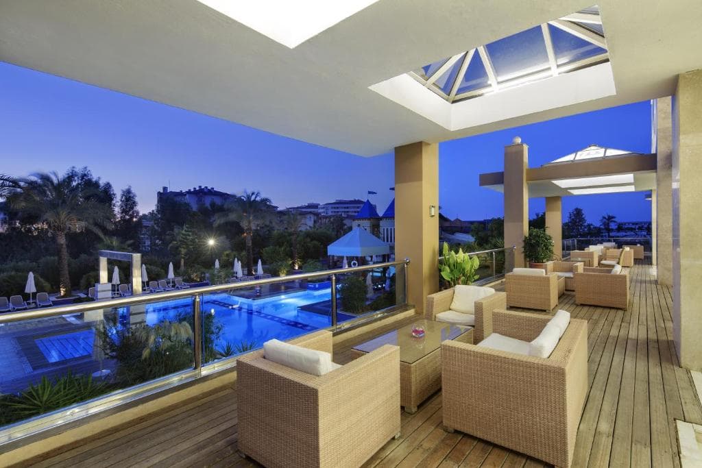 TUI Blue Xanthe (ex. The Xanthe Resort And Spa) - 25