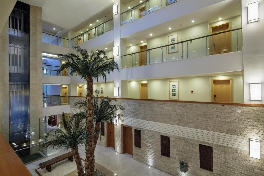 TUI Blue Xanthe (ex. The Xanthe Resort And Spa) - 26