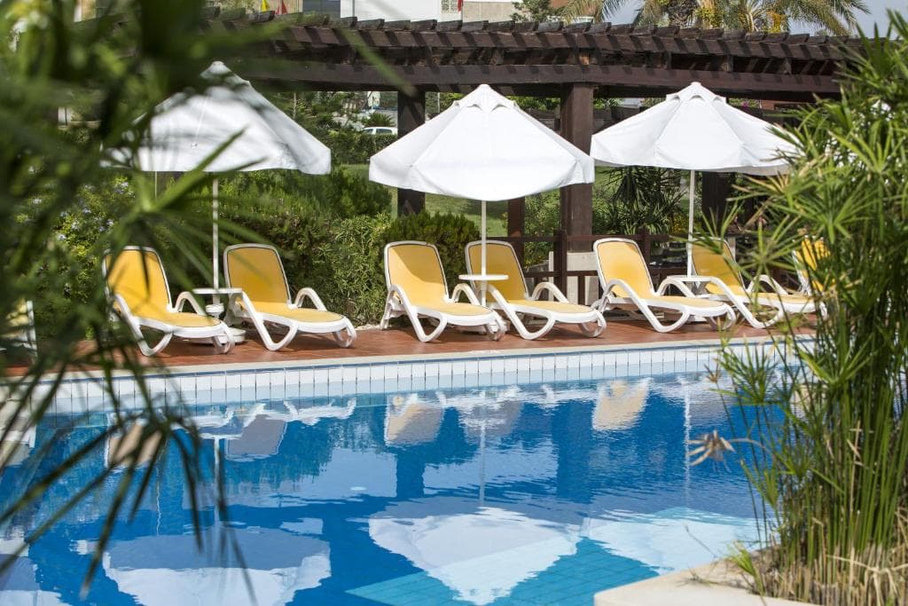 TUI Blue Xanthe (ex. The Xanthe Resort And Spa) - 27