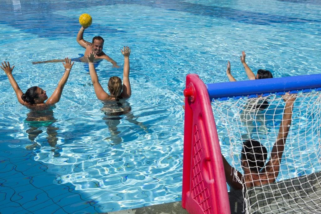 TUI Blue Xanthe (ex. The Xanthe Resort And Spa) - 29