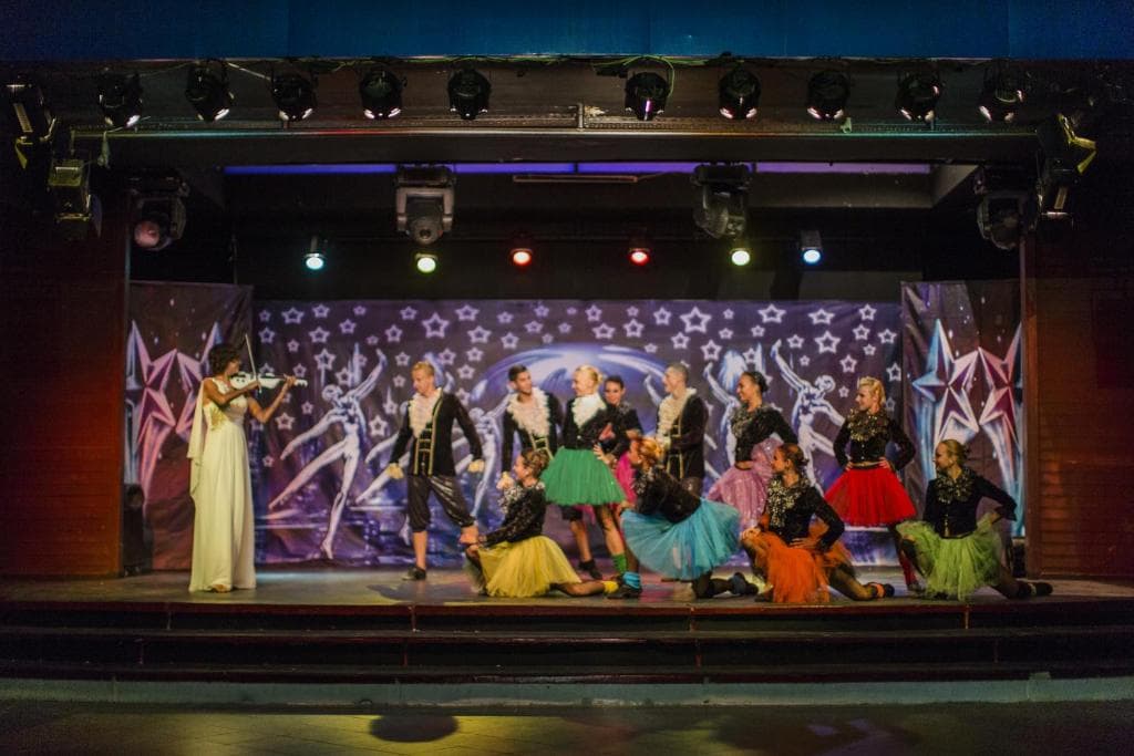 TUI Blue Xanthe (ex. The Xanthe Resort And Spa) - 32