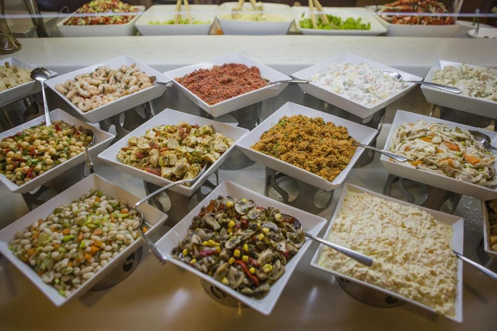 TUI Blue Xanthe (ex. The Xanthe Resort And Spa) - 36