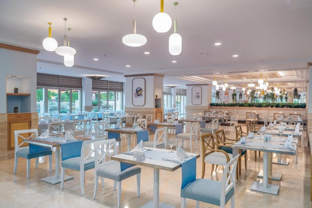 TUI Blue Xanthe (ex. The Xanthe Resort And Spa) - 39