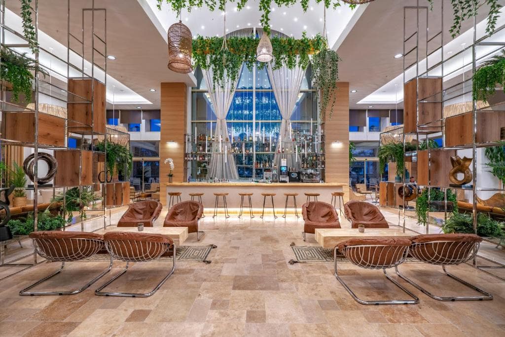 TUI Blue Xanthe (ex. The Xanthe Resort And Spa) - 40