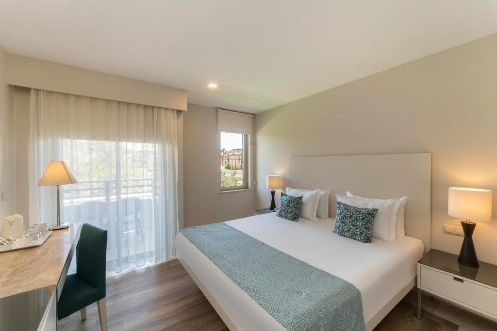 TUI Blue Xanthe (ex. The Xanthe Resort And Spa) - 41