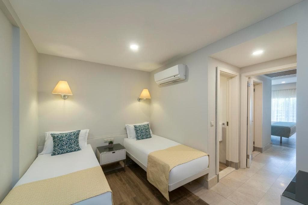 TUI Blue Xanthe (ex. The Xanthe Resort And Spa) - 45