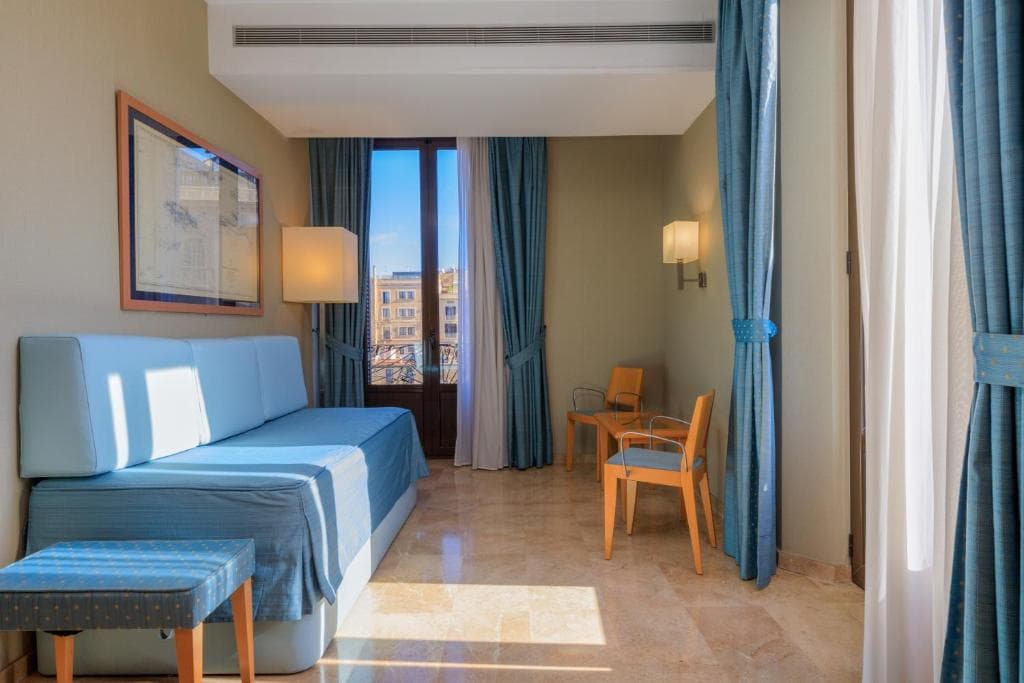 Hotel Del Mar - 3