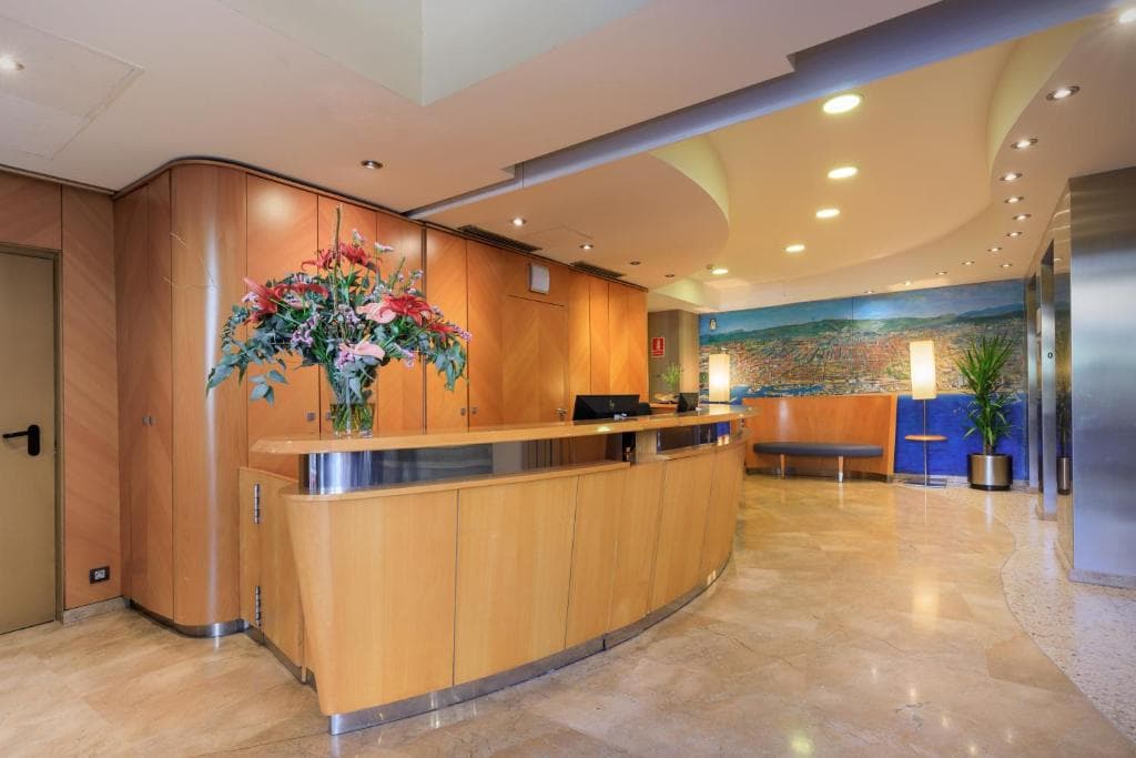 Hotel Del Mar - 8