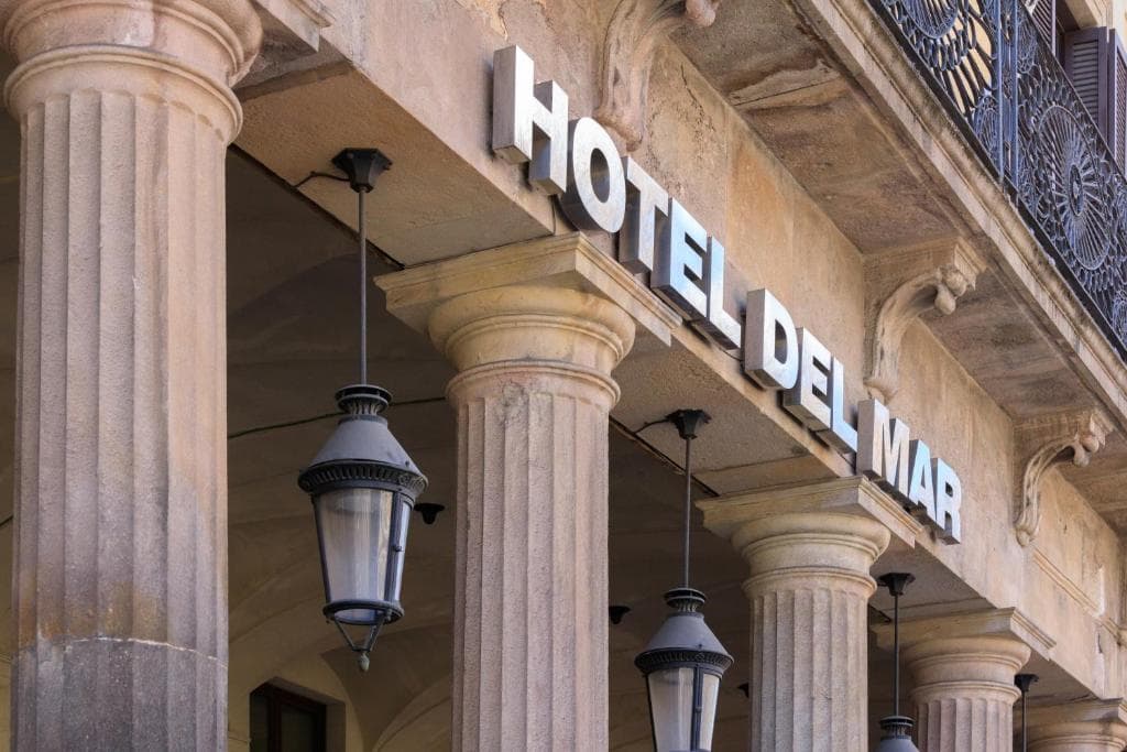 Hotel Del Mar - 9