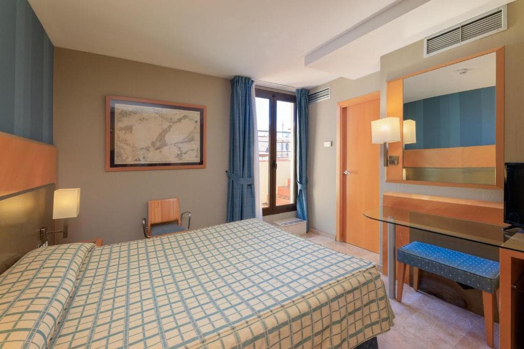 Hotel Del Mar - 10