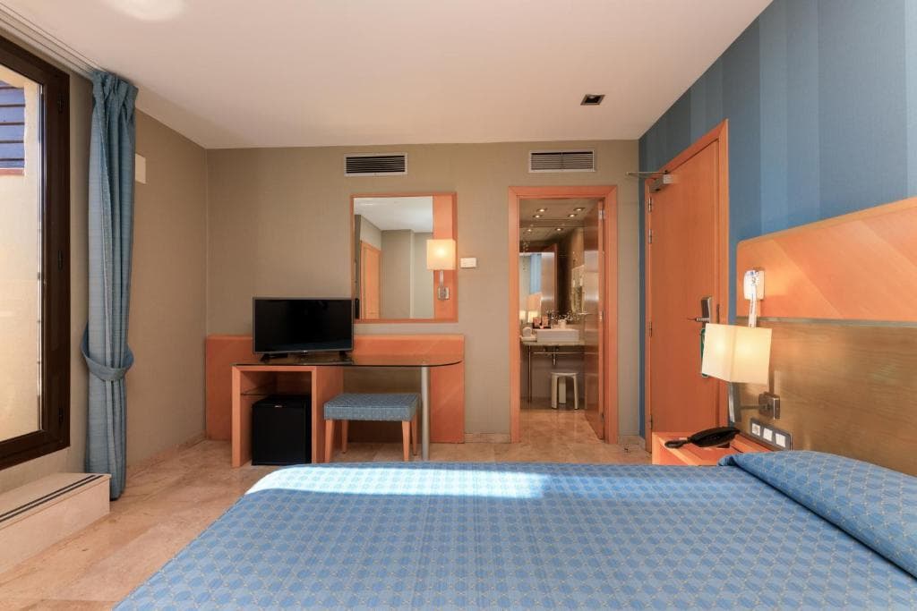 Hotel Del Mar - 11