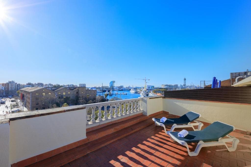 Hotel Del Mar - 12