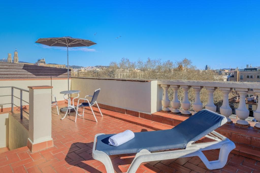 Hotel Del Mar - 14