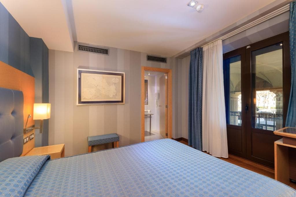 Hotel Del Mar - 16