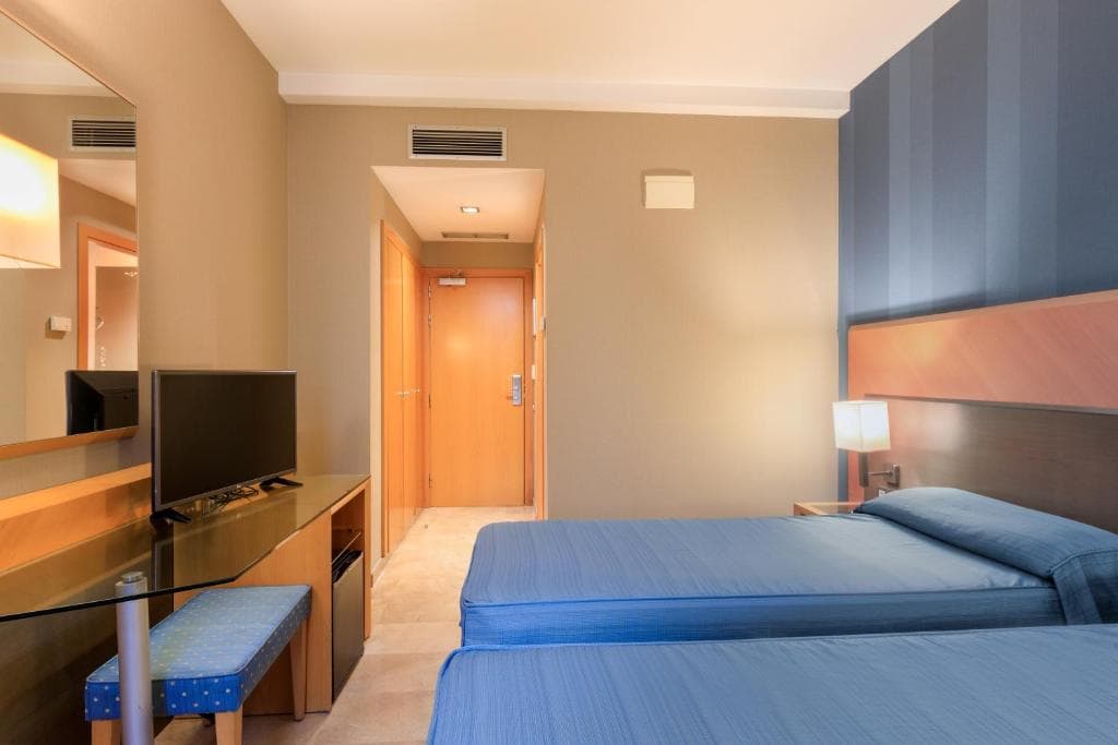 Hotel Del Mar - 18