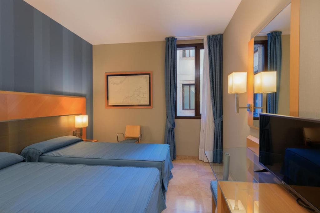 Hotel Del Mar - 20