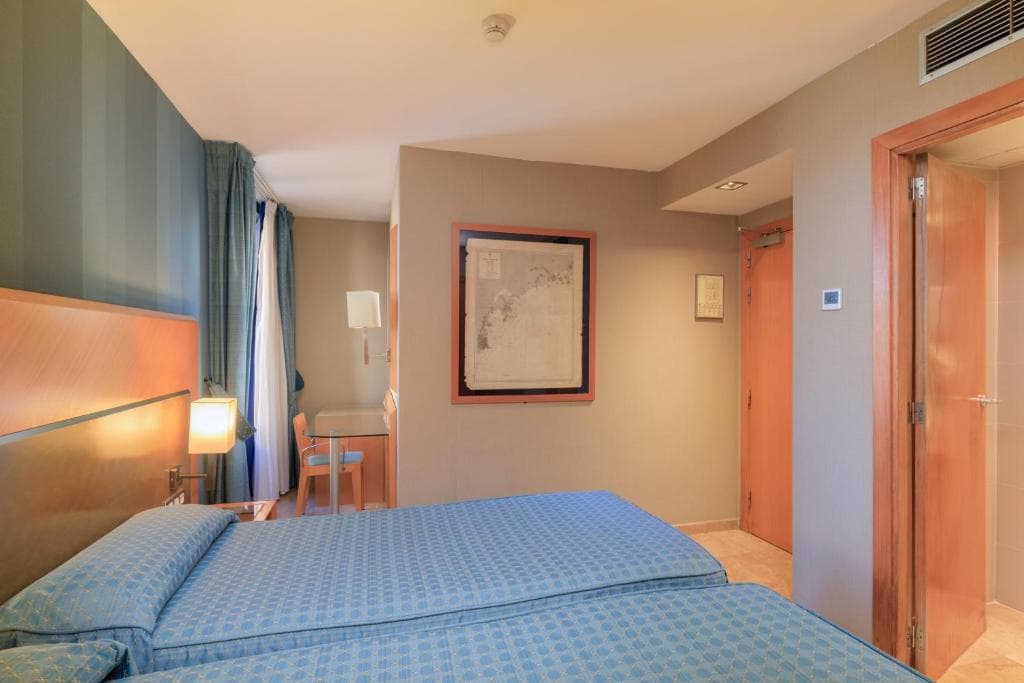 Hotel Del Mar - 24