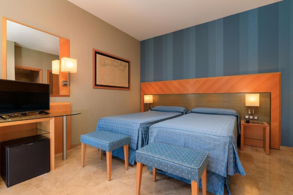 Hotel Del Mar - 25