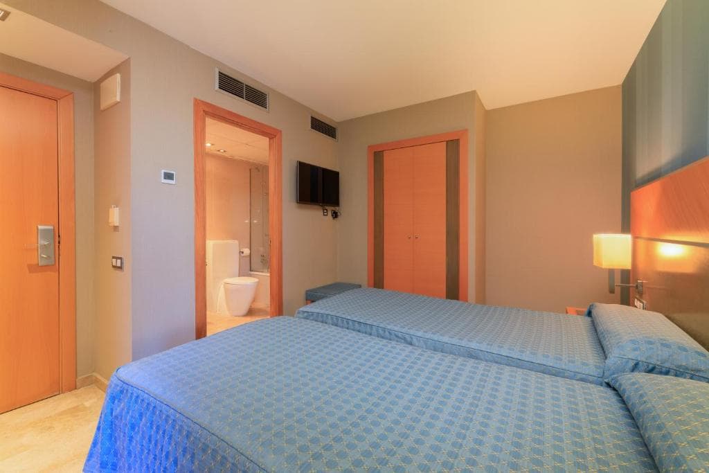 Hotel Del Mar - 26