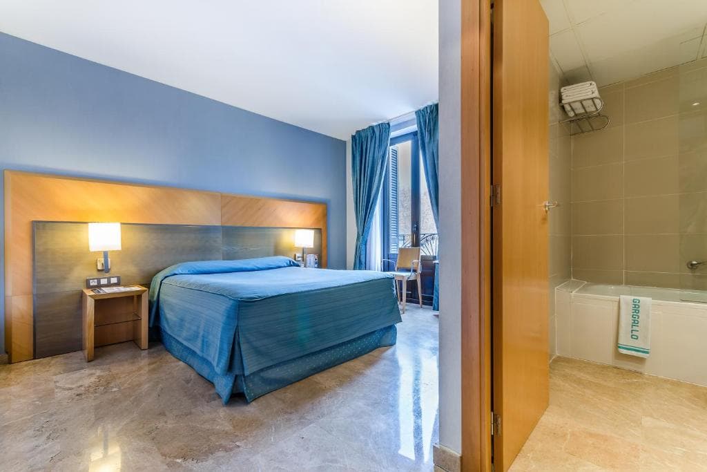 Hotel Del Mar - 29
