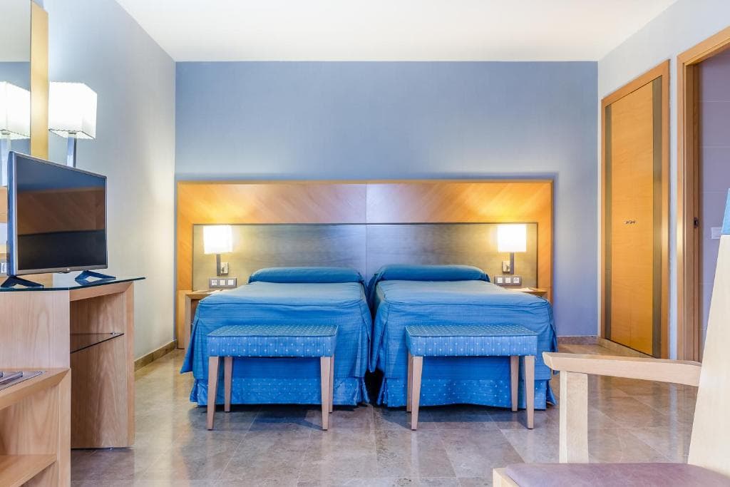 Hotel Del Mar - 32