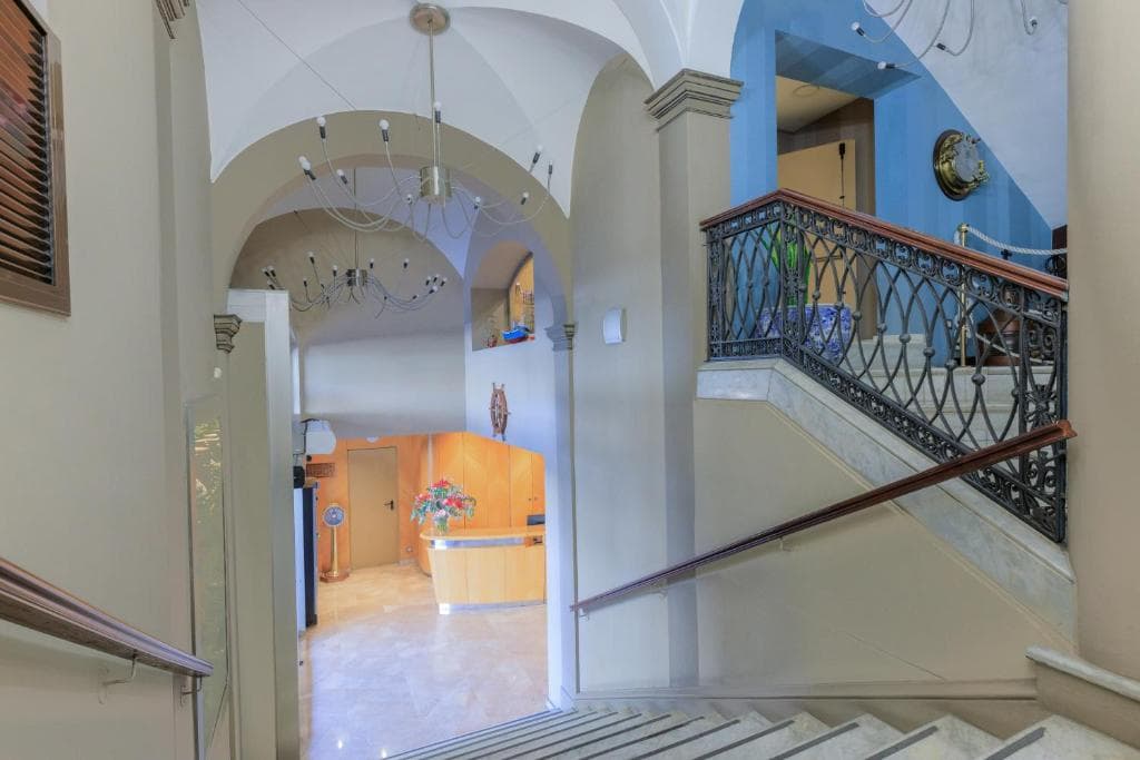 Hotel Del Mar - 37