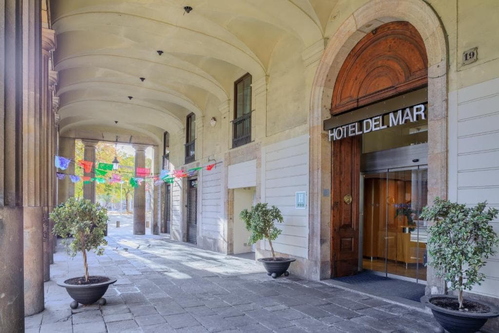 Hotel Del Mar - 43