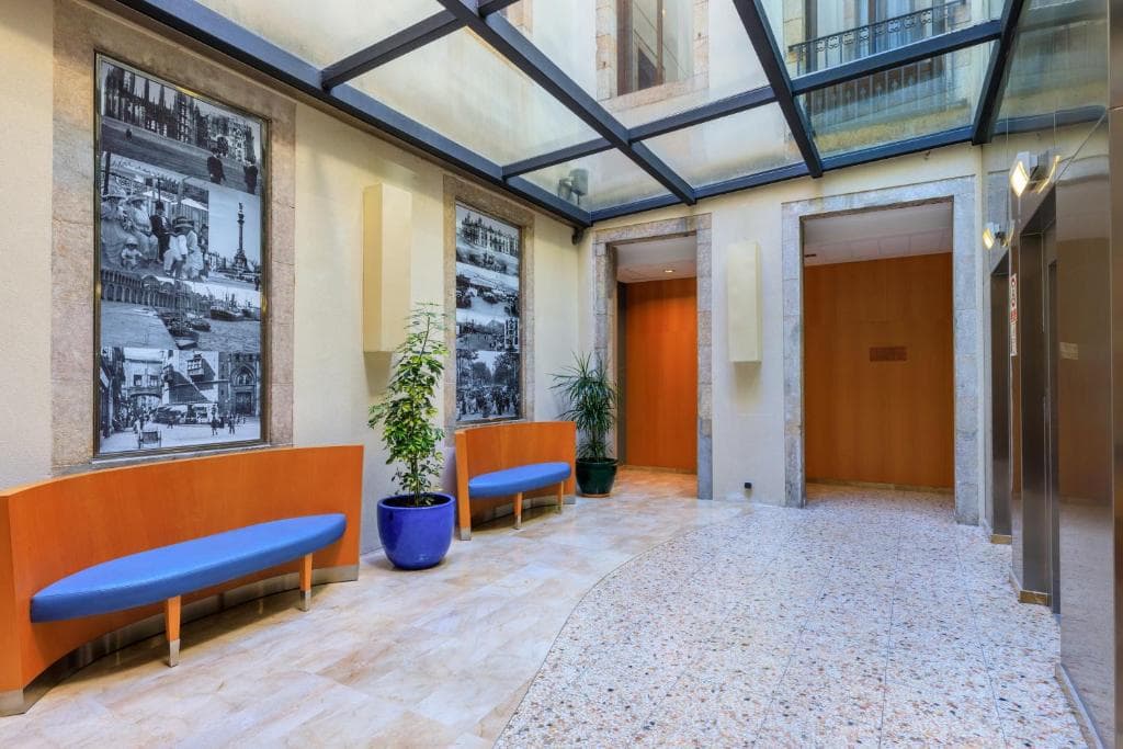Hotel Del Mar - 44